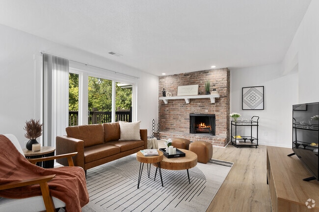 Inviting Social Space