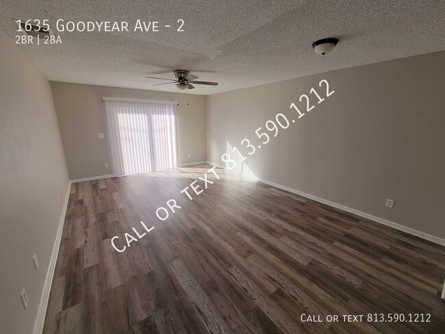Building Photo - 1635 Goodyear Ave