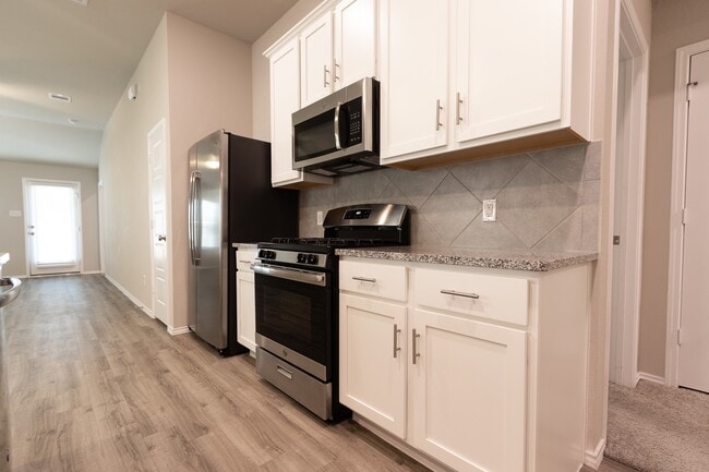 Building Photo - 1218 Colt Canyon Dr