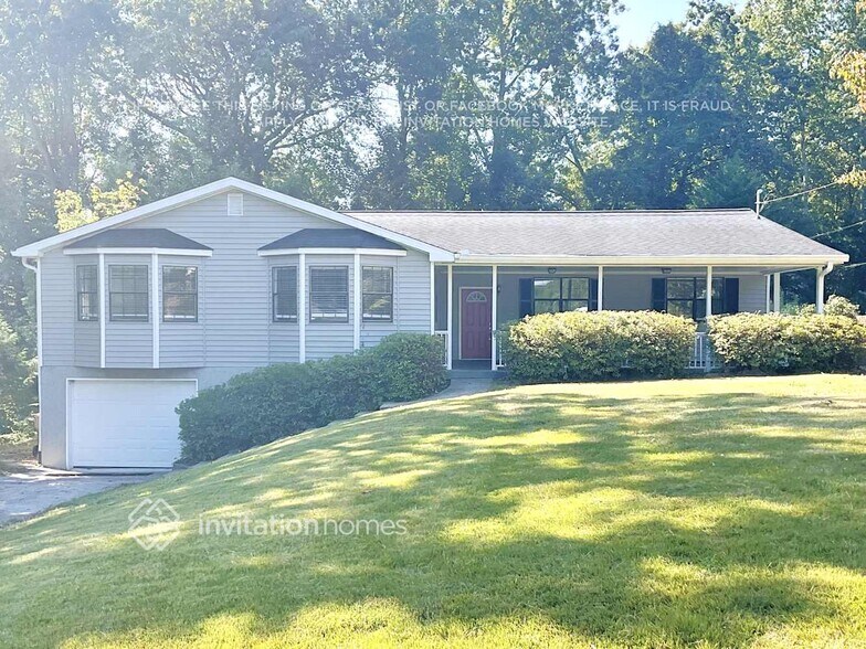 Primary Photo - 2811 Dunwood Ln