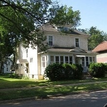 Building Photo - 815 Mcintosh St