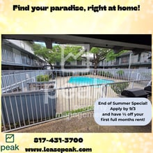 Building Photo - $1099! Updated 1-Bedroom Condo Near Pool. ...