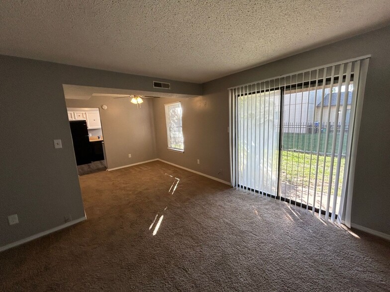 Interior Photo - Stephens Park Apartments