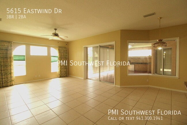 Building Photo - 5615 Eastwind Dr