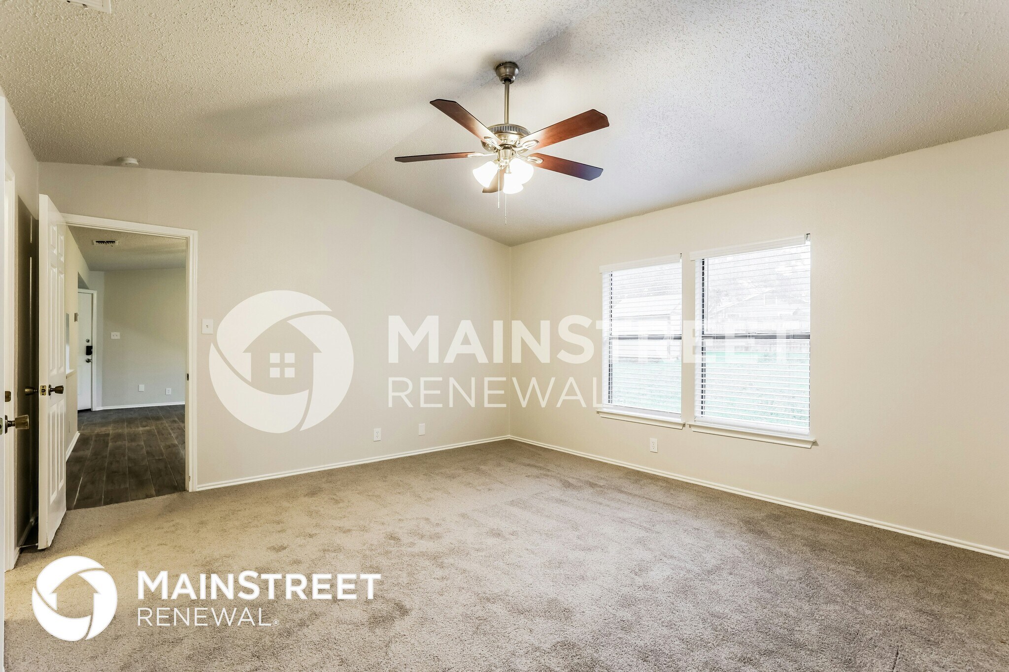 Building Photo - 8527 Serene Ridge Dr