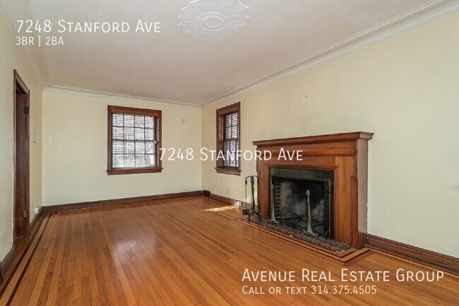 Building Photo - 7248 Stanford Ave