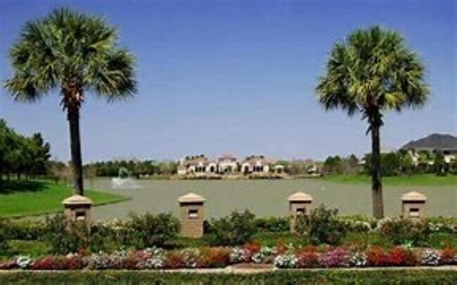 Building Photo - 12310 Lakeshore Ridge Ct