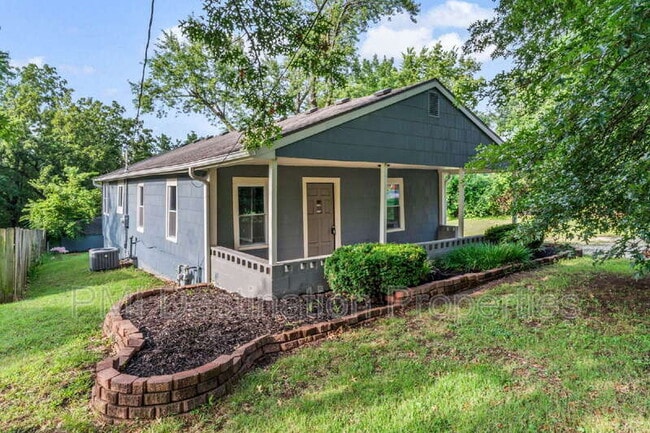 Building Photo - 4718 Craig Ln
