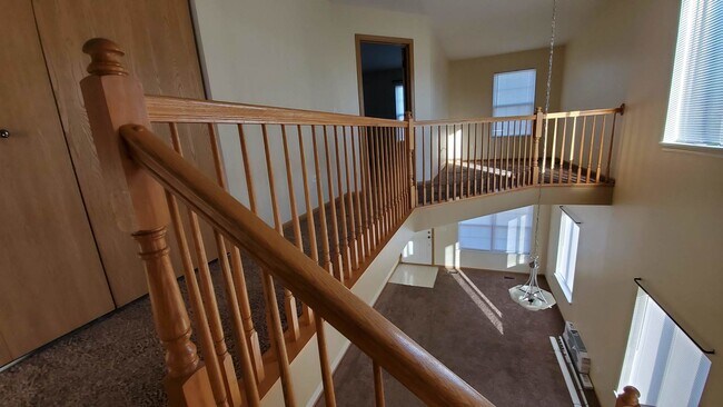 Building Photo - 4209 Cummins St