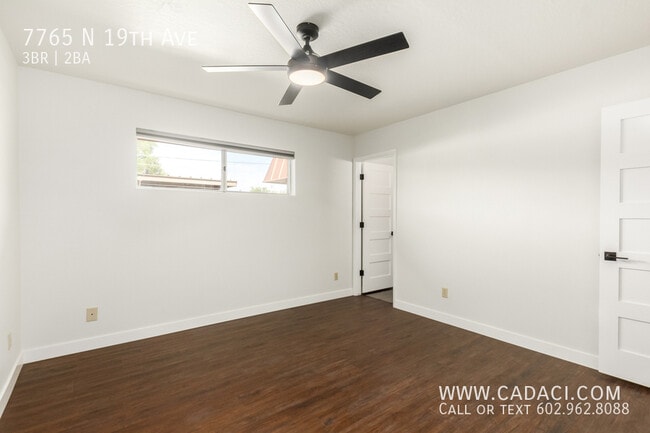 Building Photo - 7765 N 19th Ave