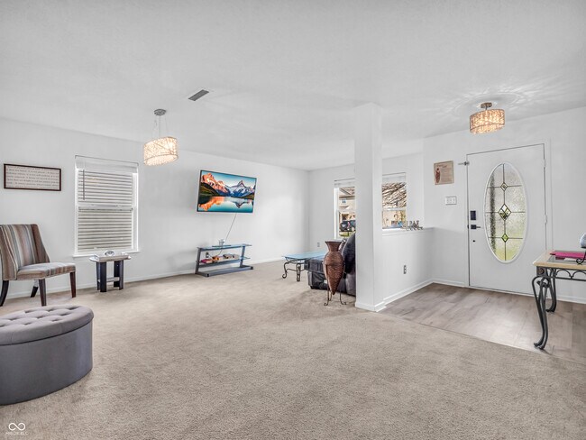 Building Photo - 8813 Browns Valley Ln