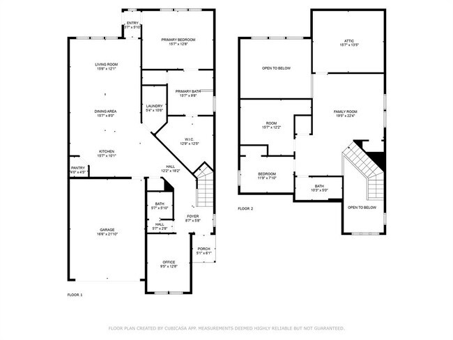 Building Photo - 2800 Sebring Cir