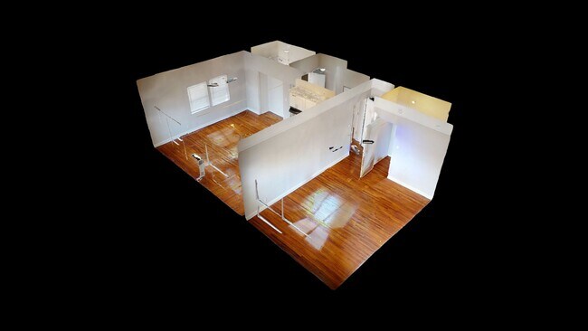 Building Photo - Budlong Apartments...Newly Renovated One B...