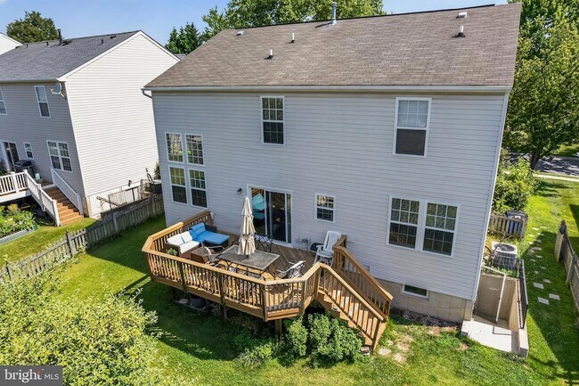 Building Photo - 9097 Phillip Dorsey Way
