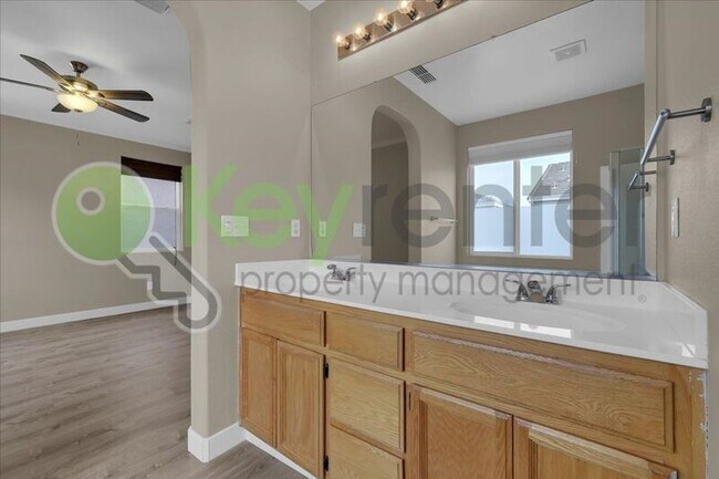 Building Photo - 3017 Touchman St