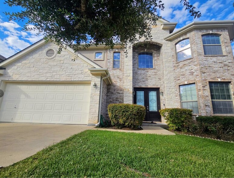 Primary Photo - 2652 Salorn Way