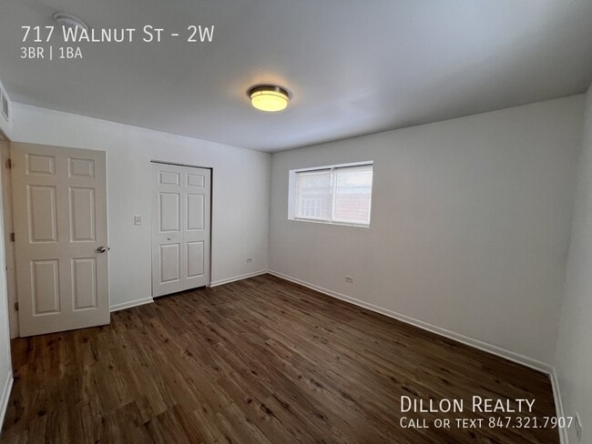 Building Photo - 717 Walnut St