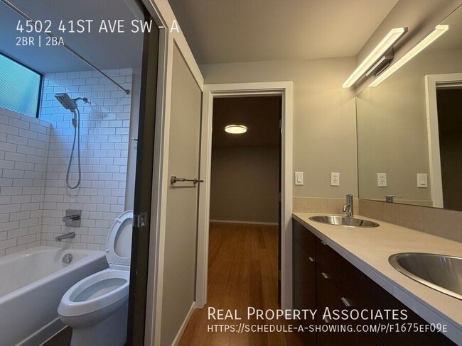 Building Photo - 4502 41st Ave SW