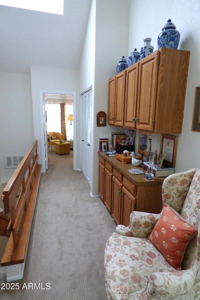 Building Photo - 10017 E Mountain View Rd