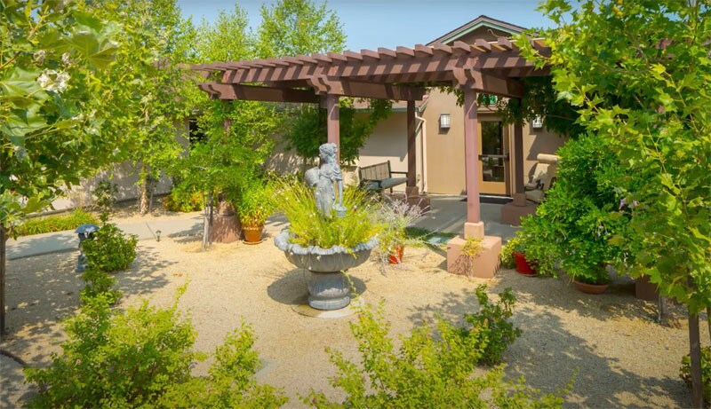 Building Photo - 3363 Eskaton Dr