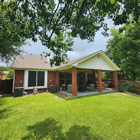 Building Photo - 1104 Summerbrook Dr