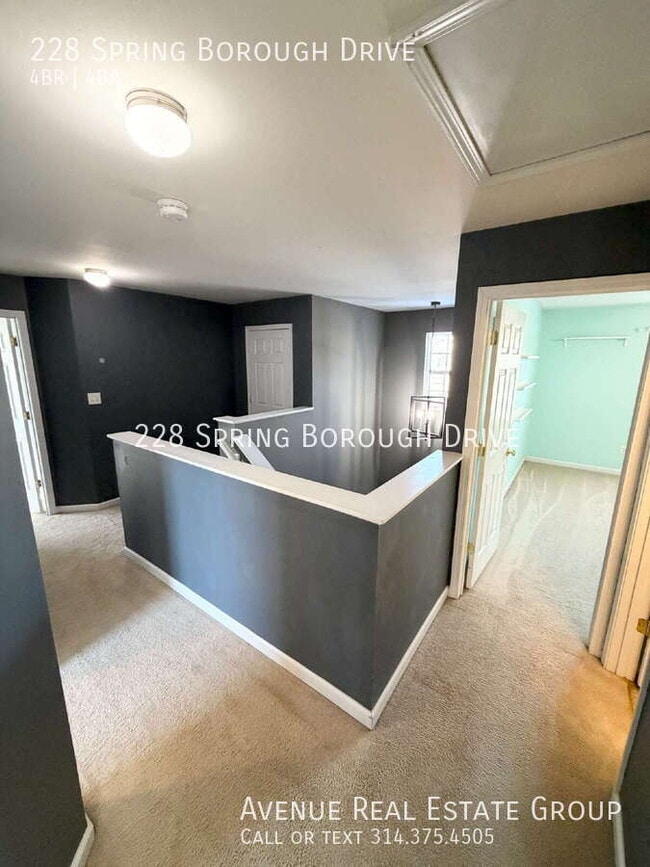 Building Photo - 228 Spring Borough Dr