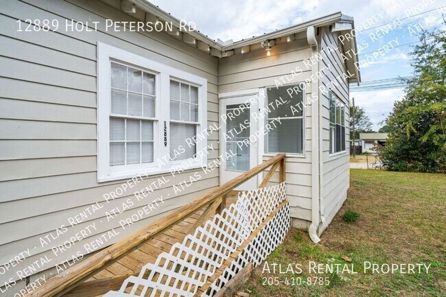 Building Photo - 12889 Holt Peterson Rd