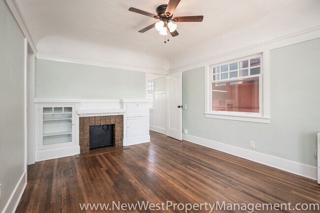 Building Photo - Charming Sherman Heights 2-Bedroom, Available Now!