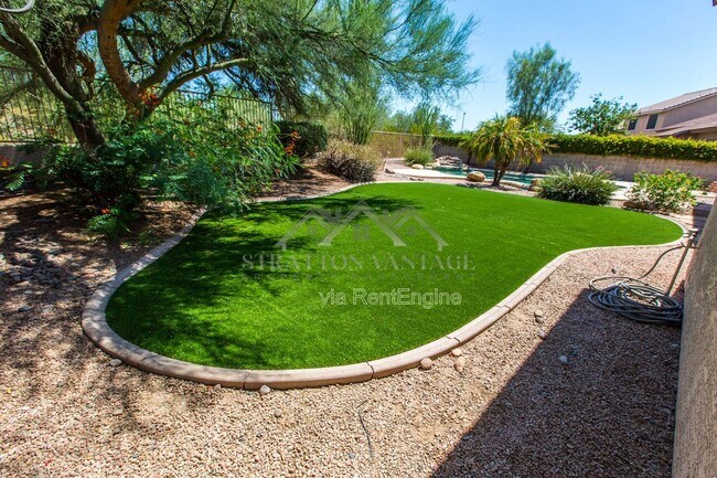 Building Photo - 26619 N 46th Pl