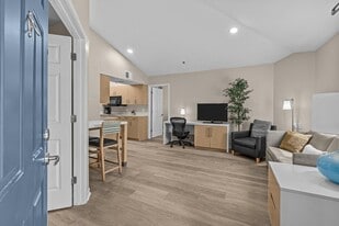 Building Photo - Avail Sandy Springs