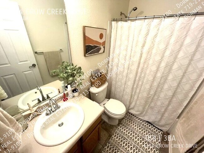 Building Photo - 4514 Crow Creek Dr