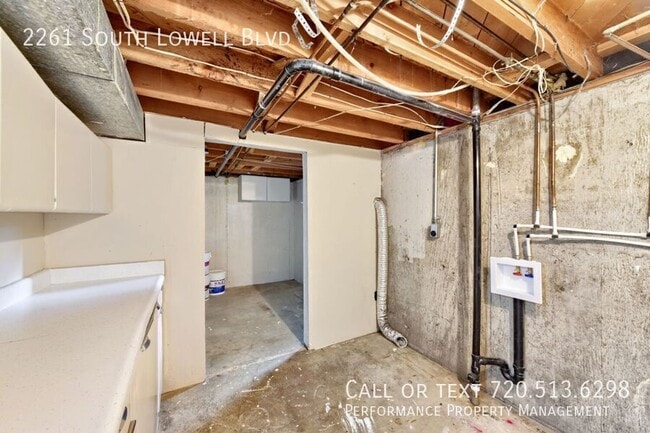 Building Photo - 2261 S Lowell Blvd