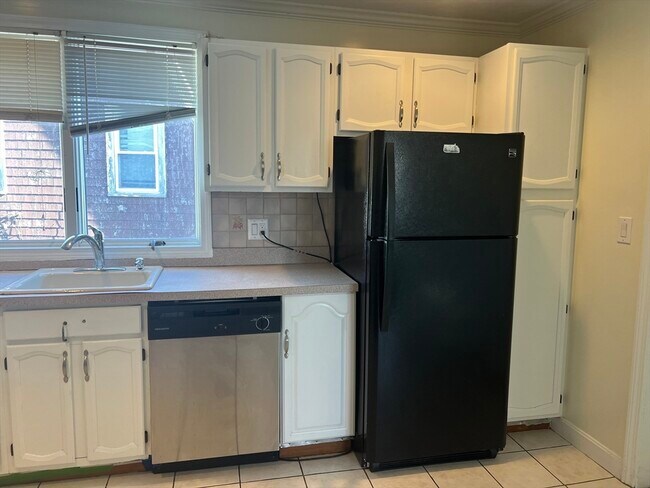 Building Photo - 59 Dartmouth St