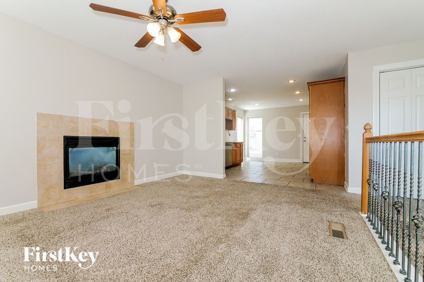 Building Photo - 5422 Marion Dr