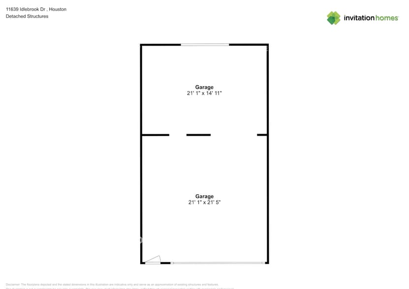 Building Photo - 11639 Idlebrook Dr