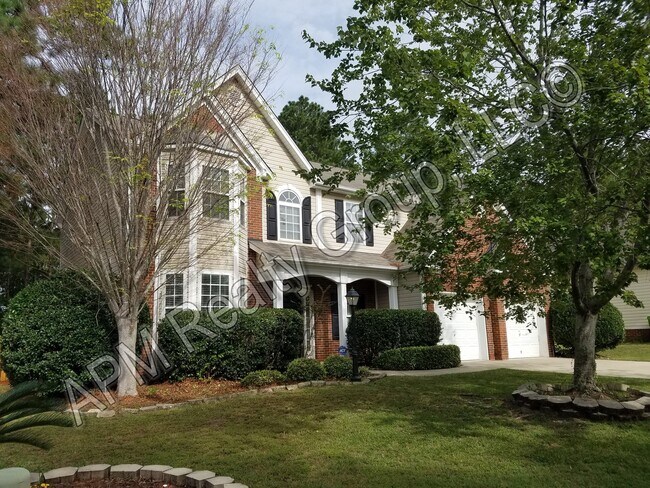 Building Photo - Great  Home in Wood Crest at Lake Carolina