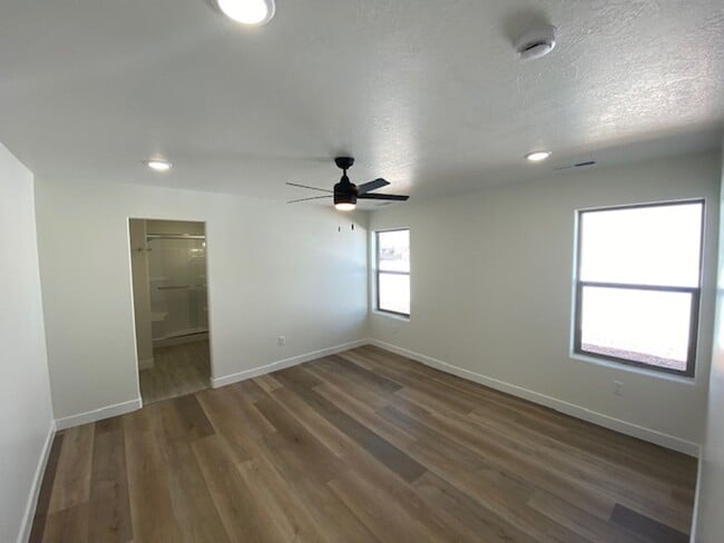 Building Photo - Newer construction - 3 bedroom- 2 bath Single Family Home