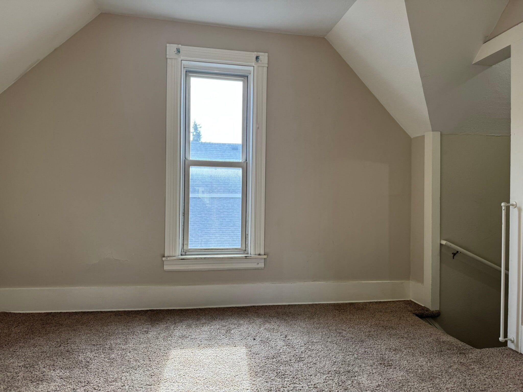 Upstairs Loft - 1115 Emmet St