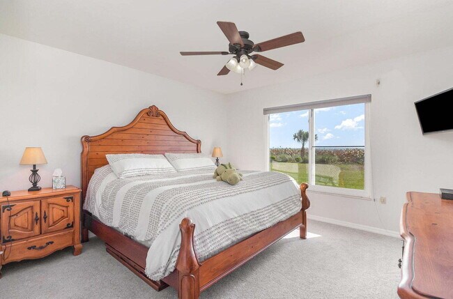 Building Photo - Welcome to Your Beachfront Escape at Beach Winds, Cocoa Beach!