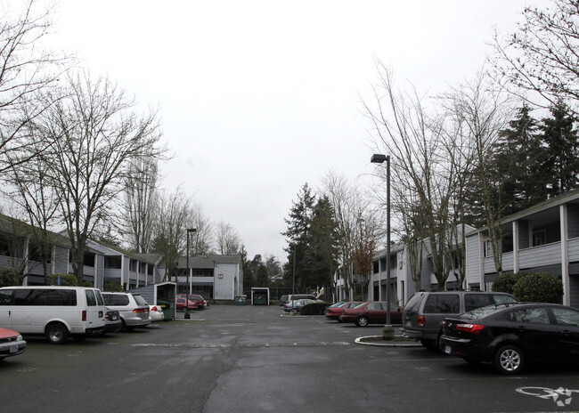 Building Photo - Spencer House Apartments