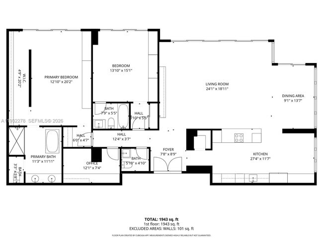 Building Photo - 11113 Biscayne Blvd