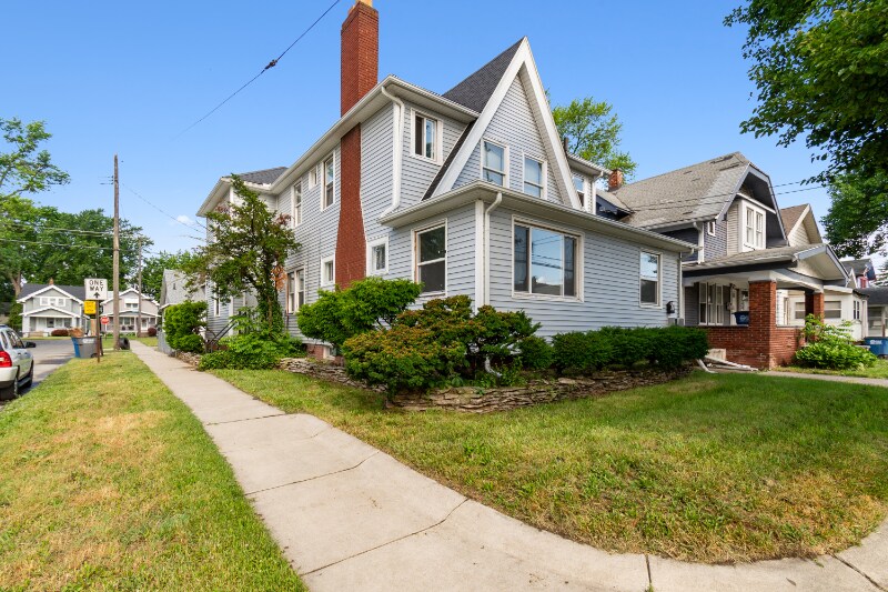 Building Photo - 4135 Jackman Rd