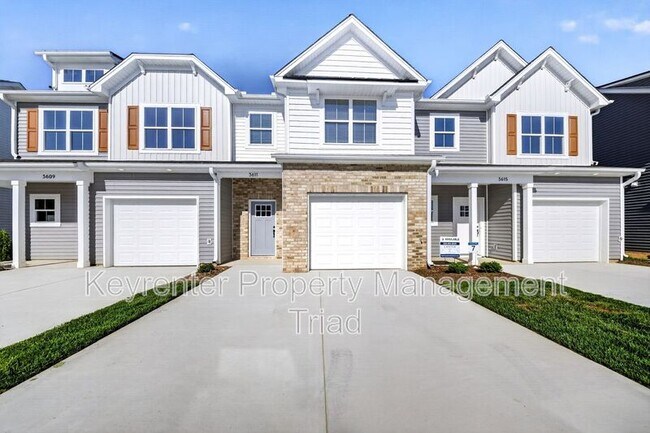 Building Photo - 3611 Bridleton Ridge Trail
