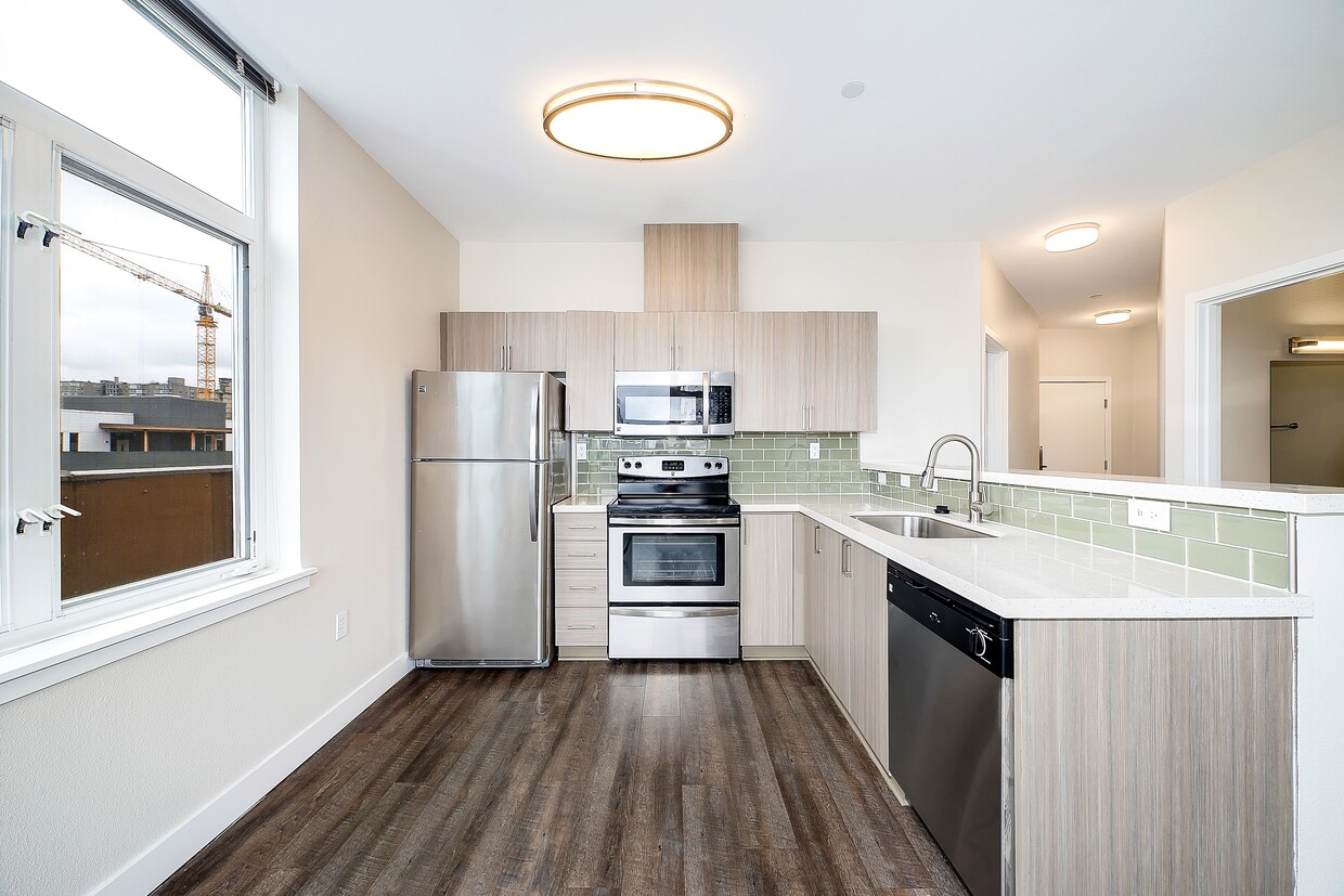Alley24 Seattle Wa Apartment Finder