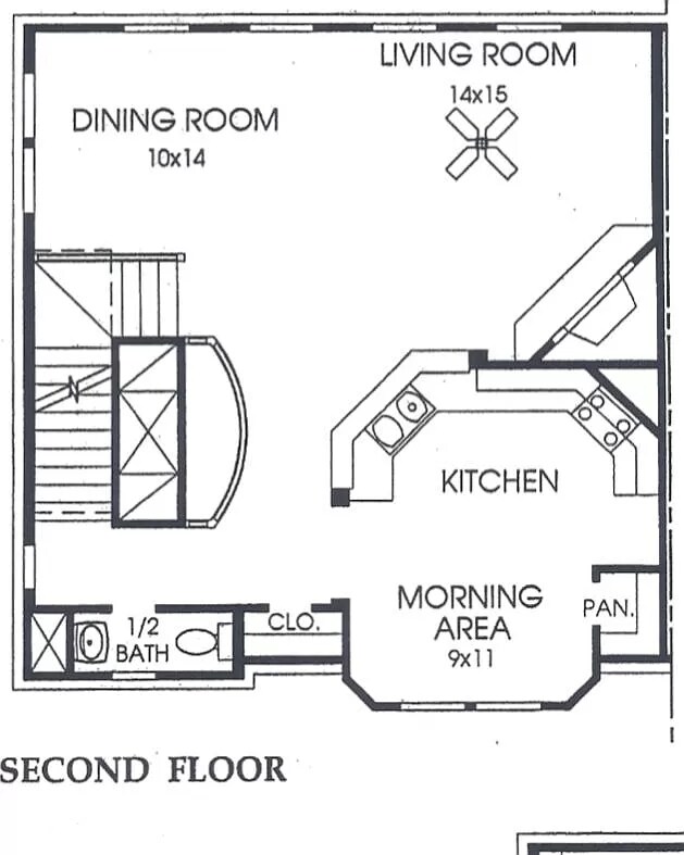 Building Photo - 3610 Gillespie St
