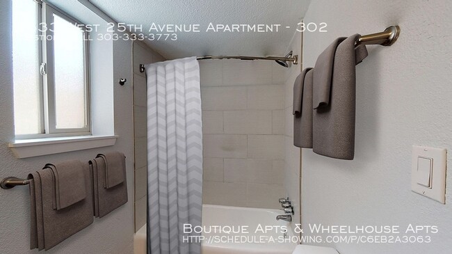 Building Photo - Boutique Apartments
