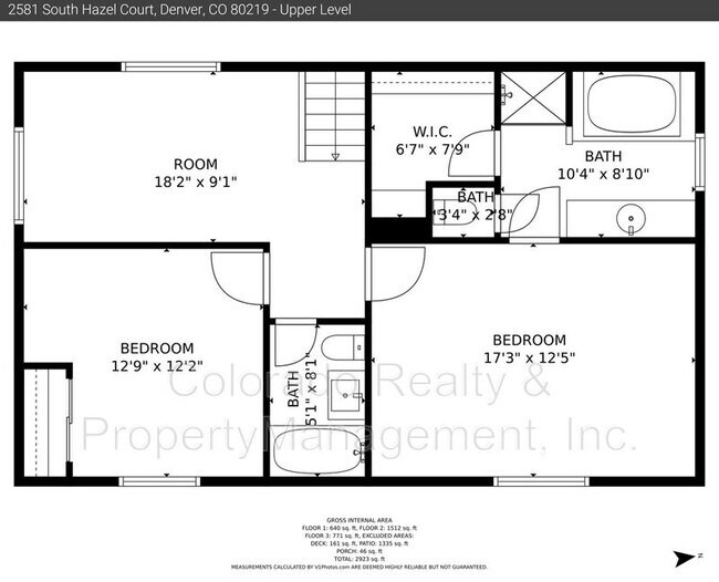 Building Photo - 2581 S Hazel Ct