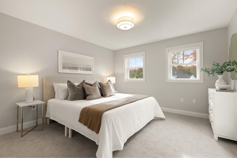 Building Photo - 31 barracks rd