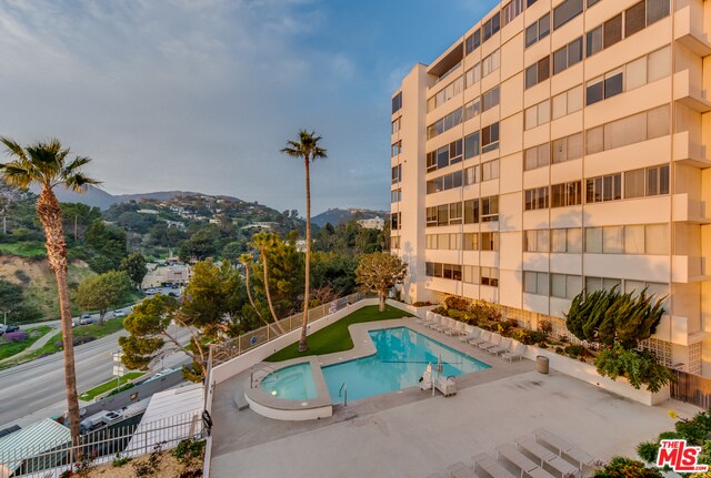 Building Photo - 17350 W Sunset Blvd