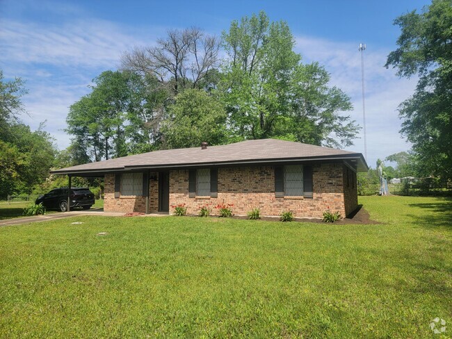 Street View - 221 County Road 4050